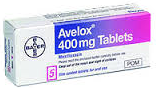 Avelox online